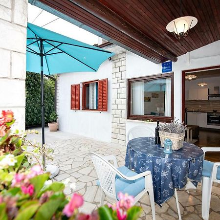 Apartment Mediteraneo Опатия Екстериор снимка