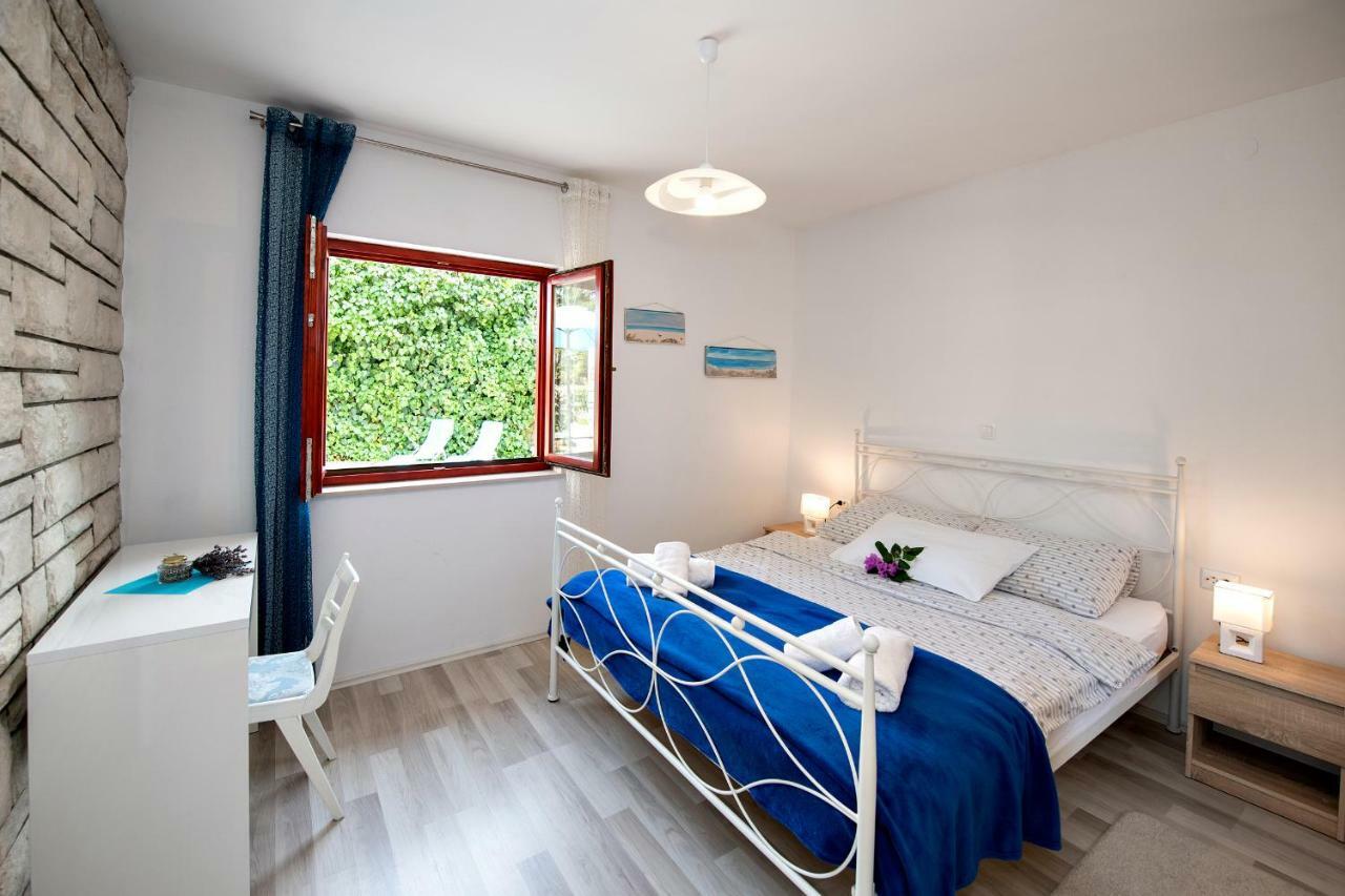Apartment Mediteraneo Опатия Екстериор снимка