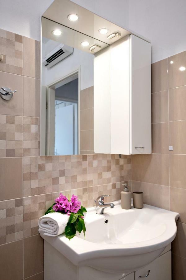 Apartment Mediteraneo Опатия Екстериор снимка