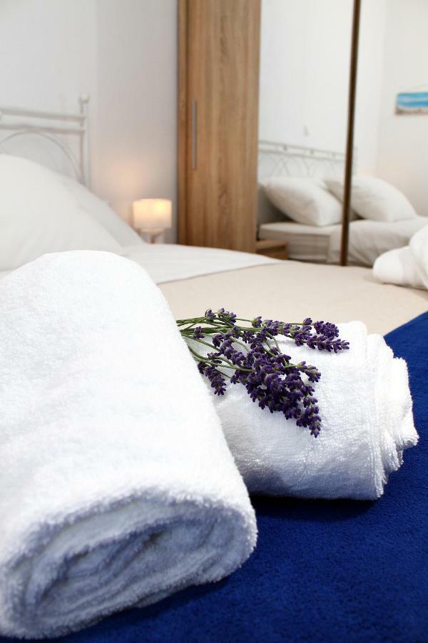 Apartment Mediteraneo Опатия Екстериор снимка