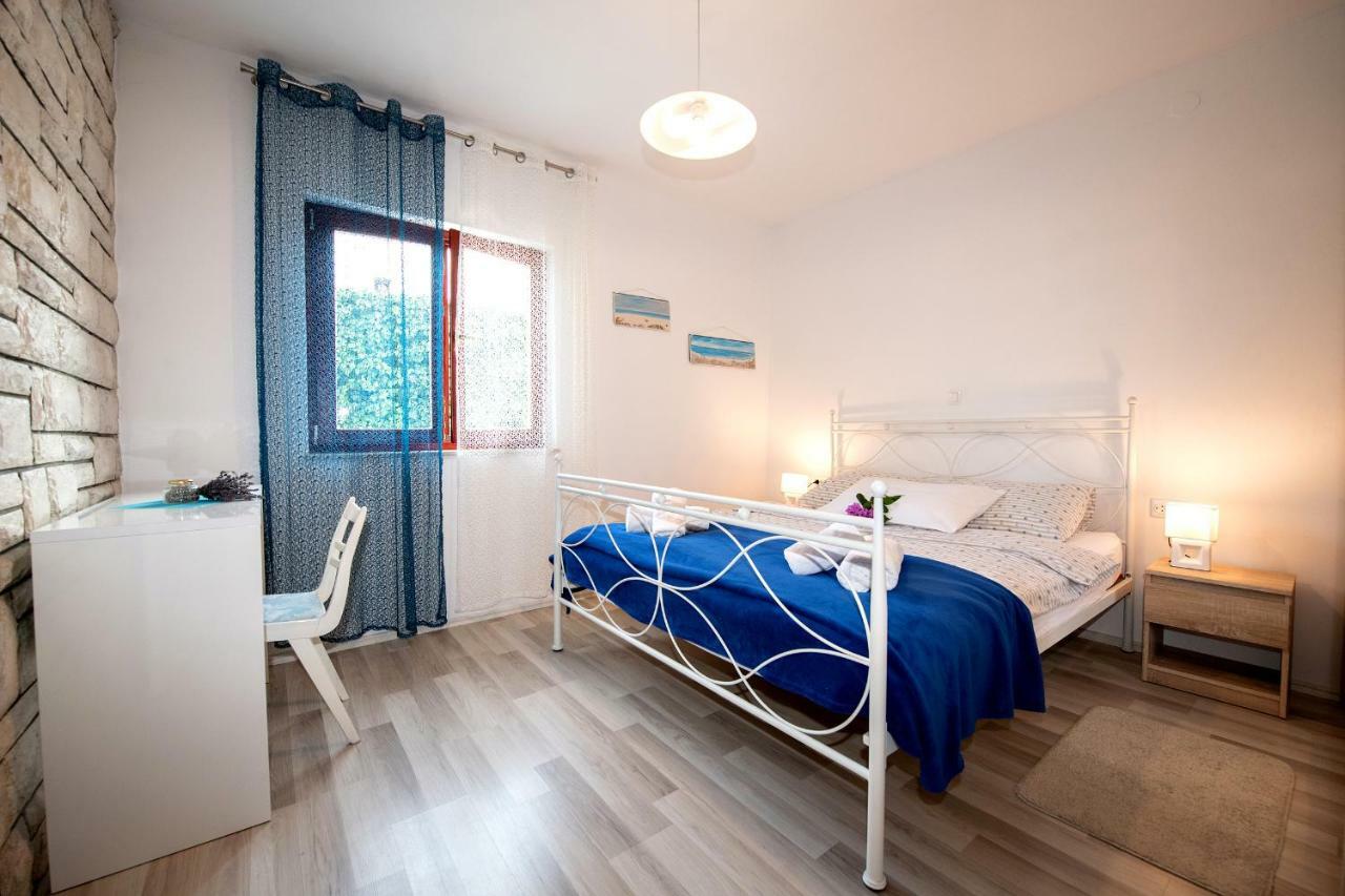 Apartment Mediteraneo Опатия Екстериор снимка