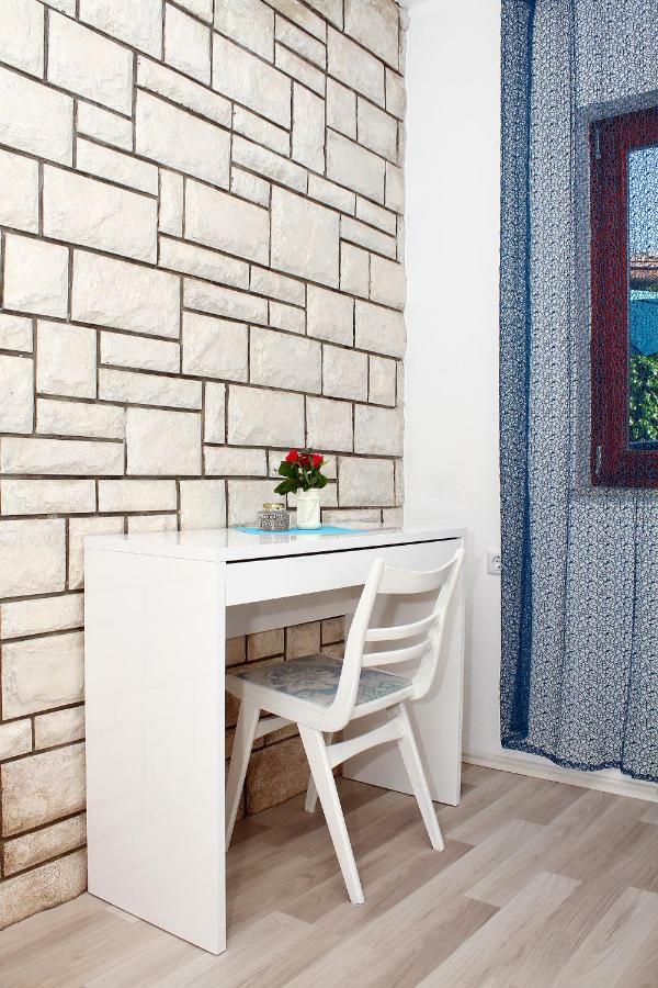 Apartment Mediteraneo Опатия Екстериор снимка